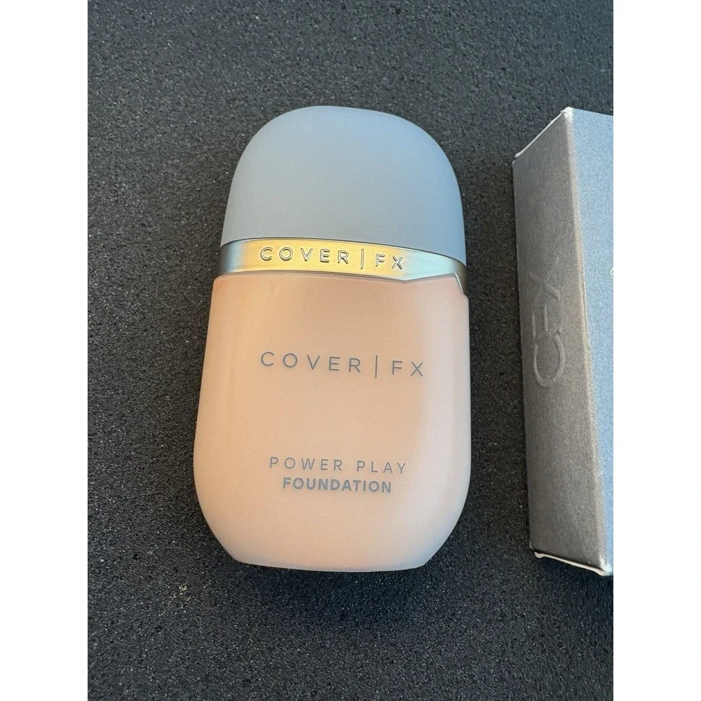 Cover FX Power Play‎ Foundation 1.01 fl oz L2